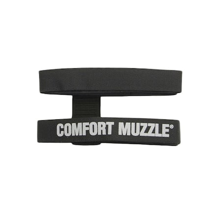 Coastal Pet Comfort Muzzle 2424